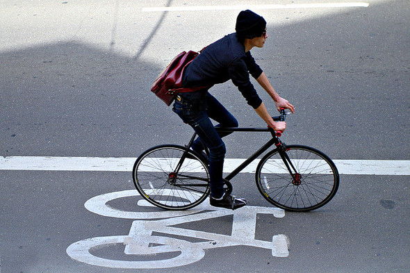 HOW TO: 15 things you need to bike in Toronto