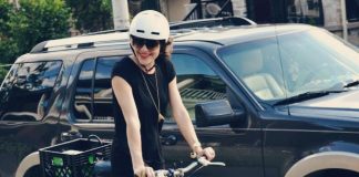 cycling to work tips
