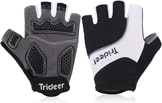 Learn How Bike Gloves Help Your Riding – 5 reasons
