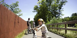 HOW TO: Five Ways to Get Kids Excited About Bikes