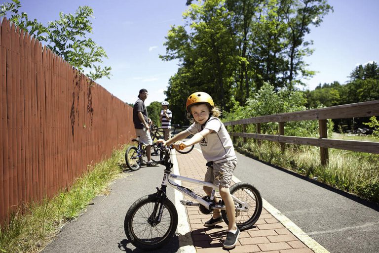 HOW TO: Six Ways to Get Kids Excited About Bikes