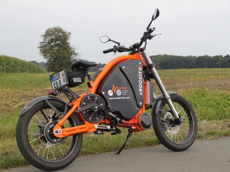 the most expensive e bike