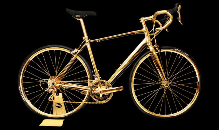 most expensive bicycles 2019