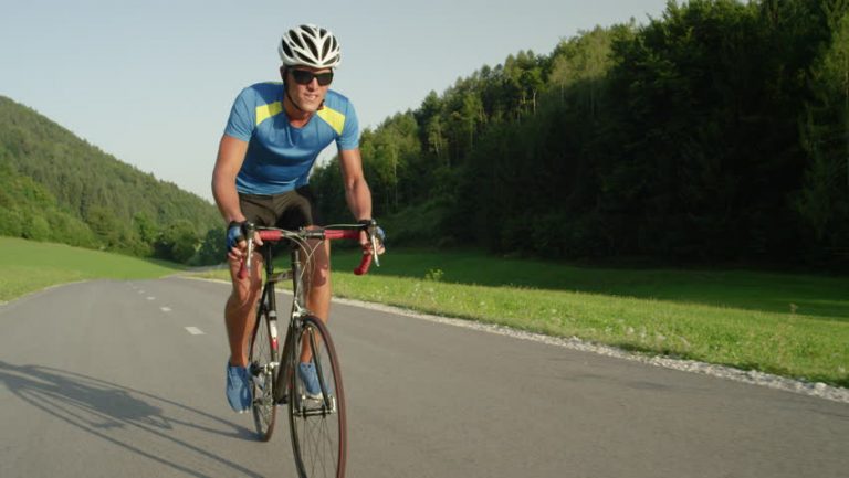 10 Best Strength Exercises for Cyclists