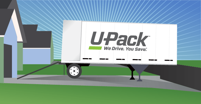 U-Pack