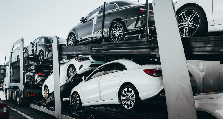 Top 10 Best Car Shipping Companies in Canada
