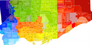 neighborhoods-in-Toronto