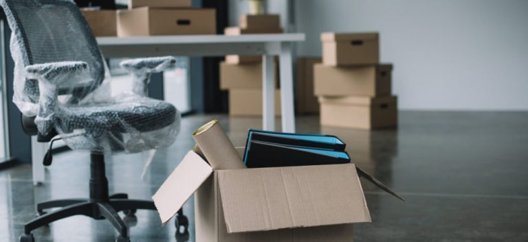 Top 10 Best Office Moving Companies Toronto