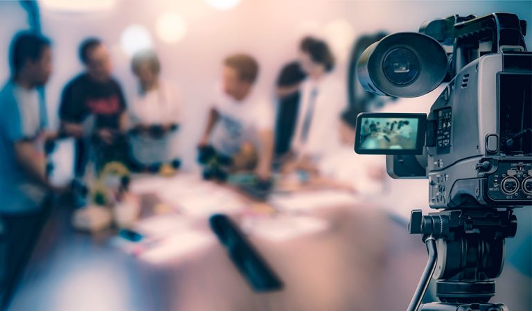 Top 10 Best Video Production Companies in Toronto