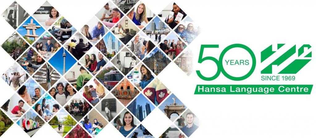 Hansa-Language-Center