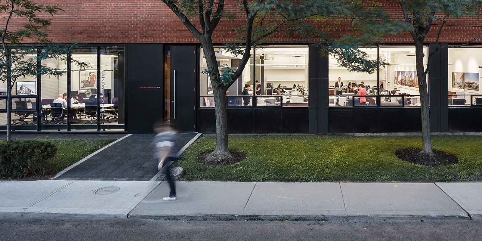 Top 10 Best Architecture Firms in Toronto Biking Toronto