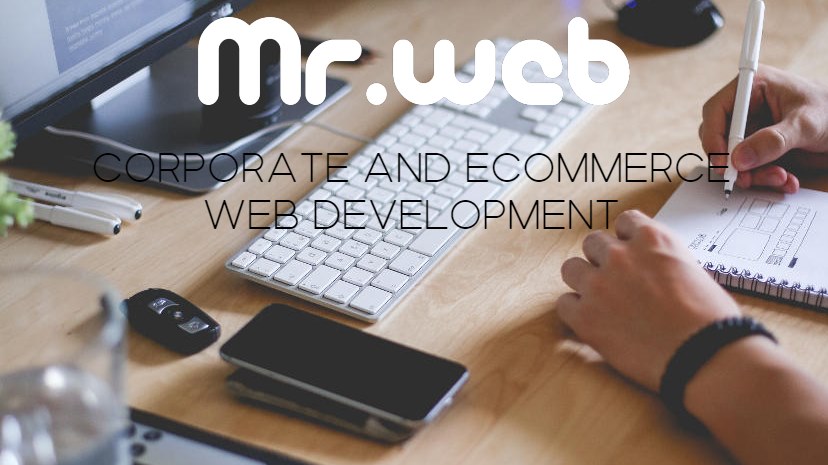 Mr.web