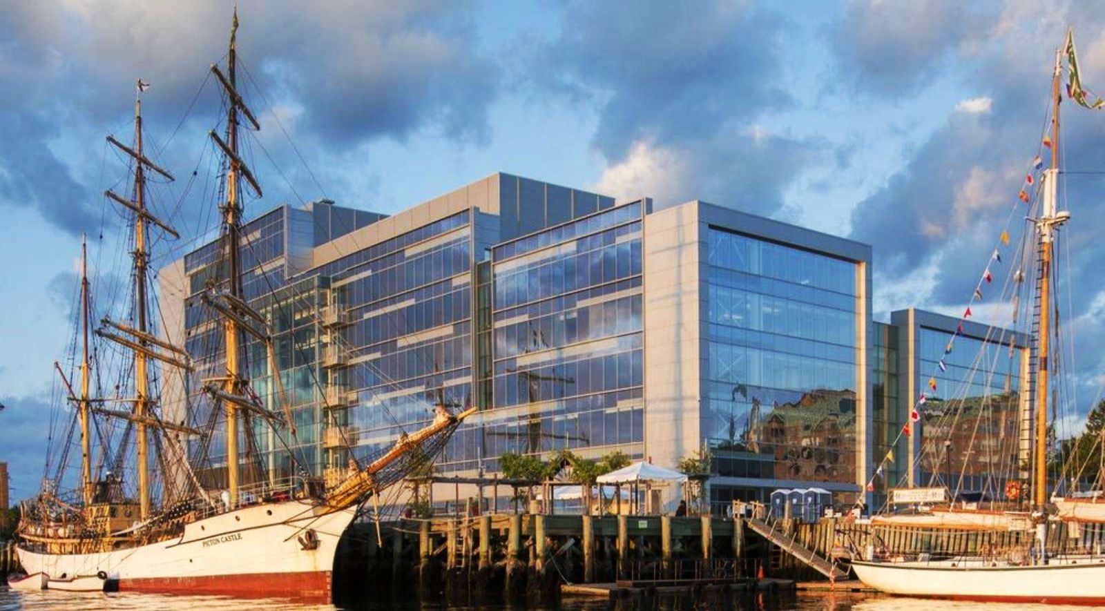 Top 10 Best Architecture Firms in Toronto Biking Toronto