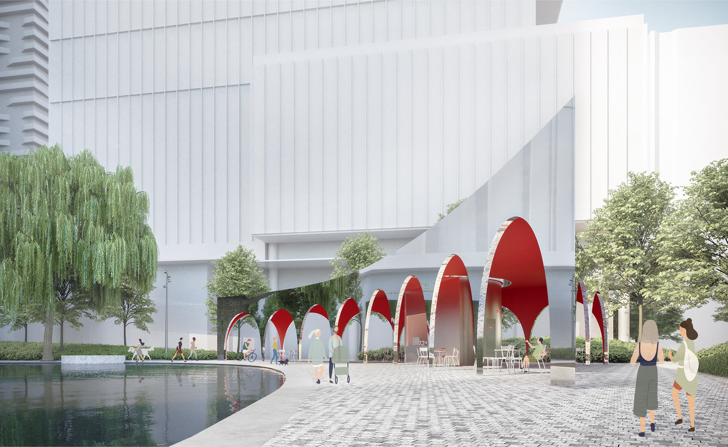 Top 10 Best Architecture Firms in Toronto LaptrinhX / News