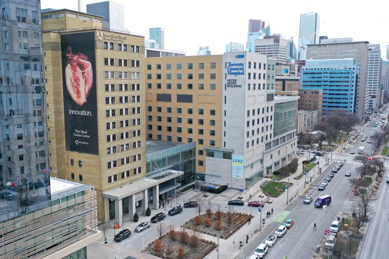 Top 10 Best Hospitals in Toronto