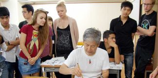 Steveston-Japanese-Language-School