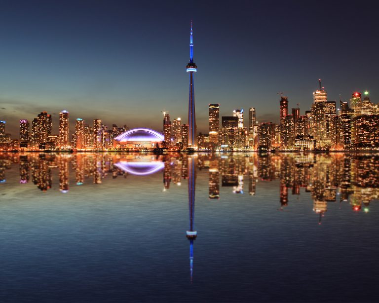 Top 10 Best Buildings And Structures in Toronto