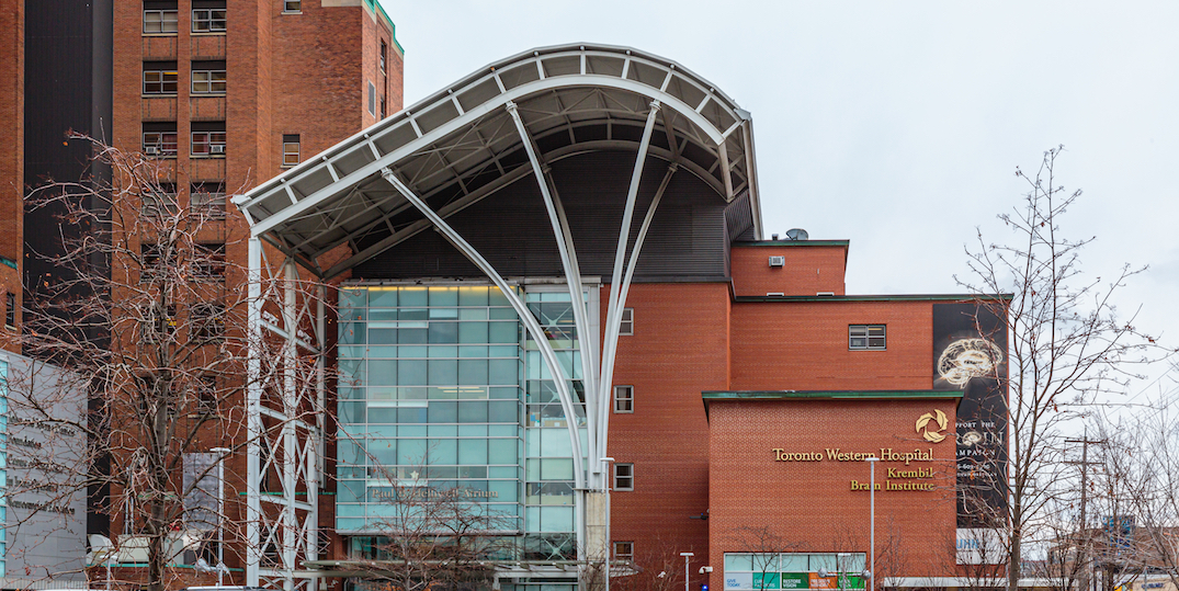 Top 10 Best Hospitals in Toronto Biking Toronto