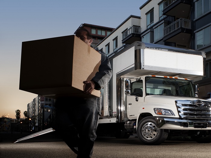 1Pro Moving and Shipping
