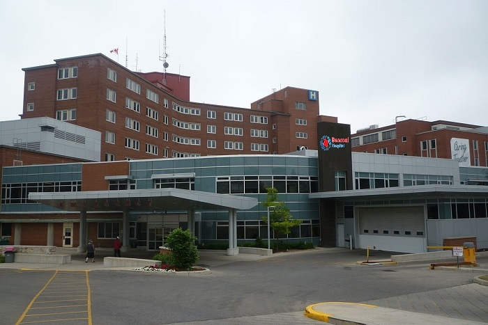 Bencoal Hospital