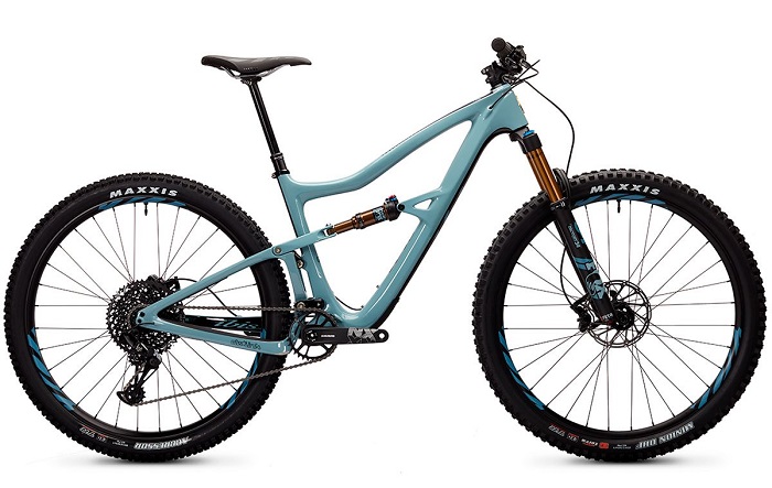 Ibis Cycles 