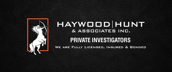 Private Investigation Agency Haywood