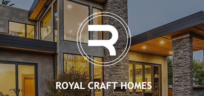 Royal Craft Homes