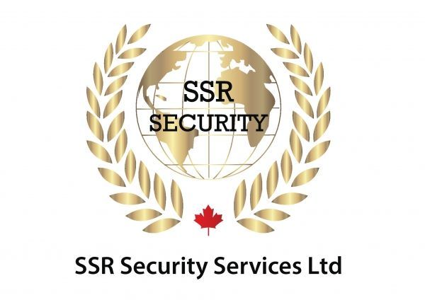 SSR Security