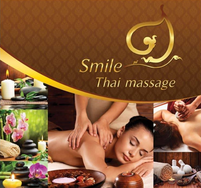 Smile Thai Wellness