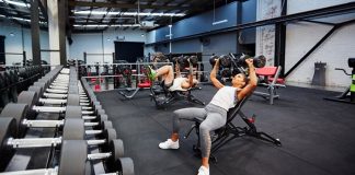 THE TOP 10 BEST PERSONAL TRAINERS IN TORONTO