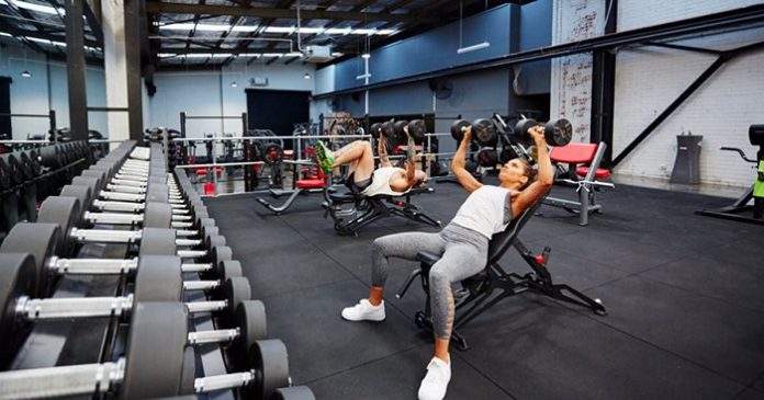 THE TOP 10 BEST PERSONAL TRAINERS IN TORONTO
