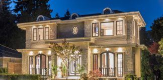 TOP 20 BEST HOME BUILDERS CONSTRUCTION COMPANIES IN VANCOUVER