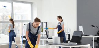 TOP 30 BEST OFFICE CLEANING SERVICES IN VANCOUVER