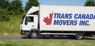 TOP 20 BEST OFFICE MOVING COMPANIES IN VANCOUVER