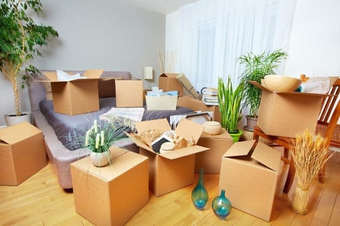 TOP 20 BEST OPTIONS FOR MOVING BOXES IN VANCOUVER
