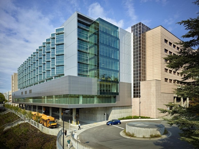 Top 18 Best Hospital In Vancouver