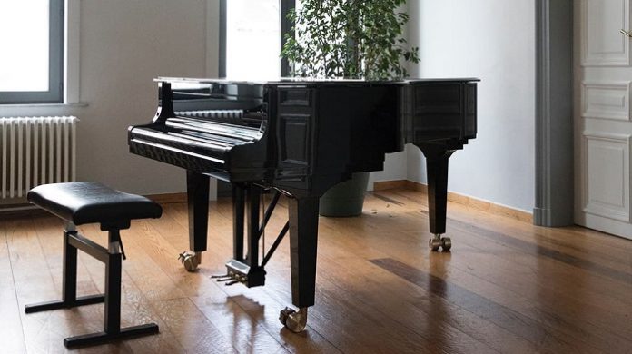 TOP 7 BEST PIANO MOVERS IN VANCOUVER