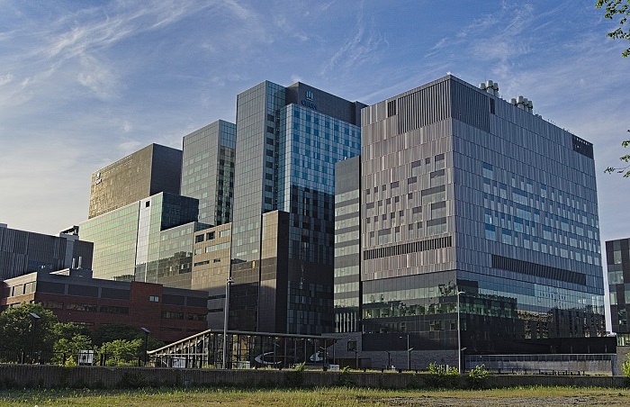 Centre hospitalier de l'Université de Montréal