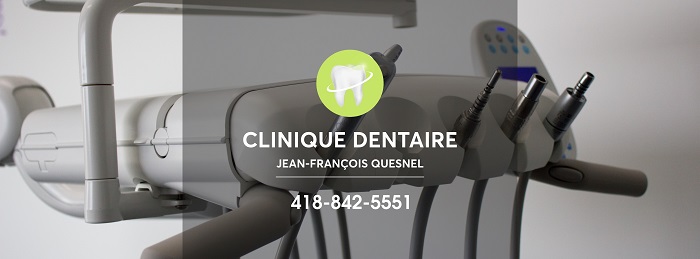 Jean-François Quesnel Dental Clinic