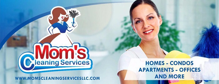 MOM Cleaning Service