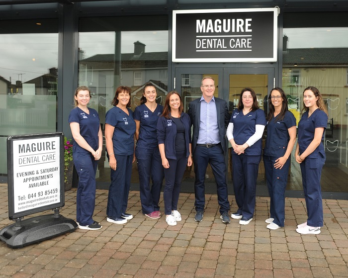 Maguire Dental Clinic