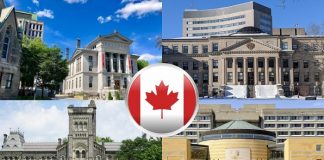TOP 21 BEST COLLEGES IN QUEBEC FOR INTERNATIONAL STUDENTS