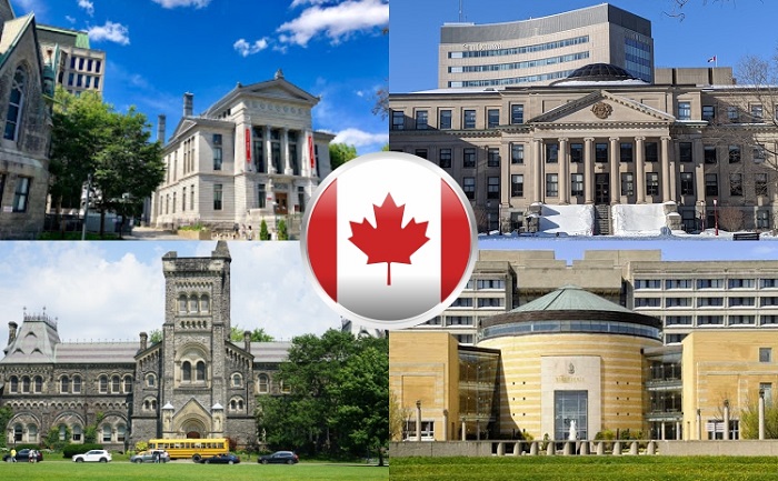 TOP 21 BEST COLLEGES IN QUEBEC FOR INTERNATIONAL STUDENTS