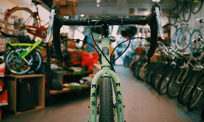 Top 30 best bicycle shops in Quebec