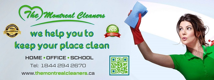 The Montreal Cleaners