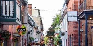 Top 10 Best Neighbourhoods To Live In Quebec