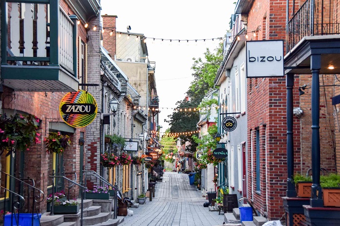 Top 10 Best Neighbourhoods To Live In Quebec