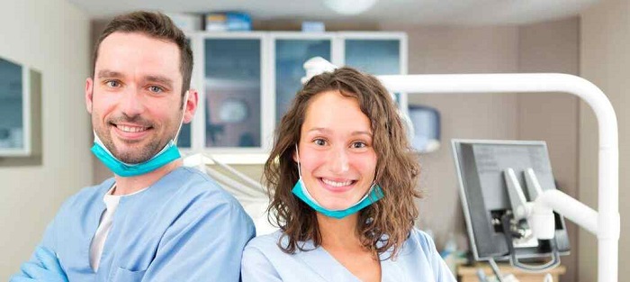 Top 20 Best Dentists in Quebec