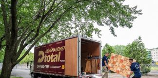 Top 20 Best Long-Distance Moving Companies in Quebec