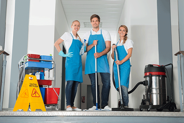 Top 20 Best Office Cleaners In Quebec